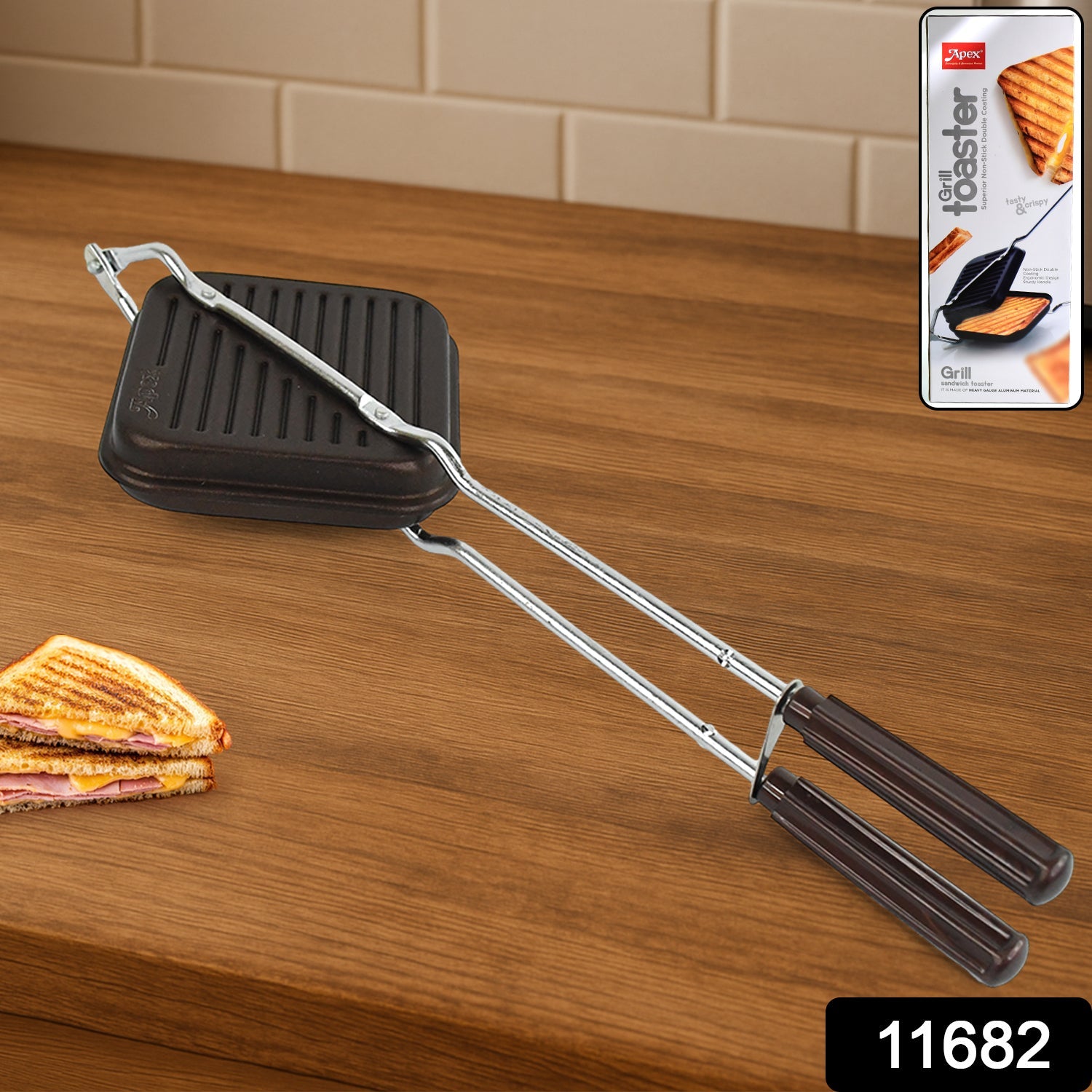 Apex Urban Toast Toaster Apex Urban Toast Toaster